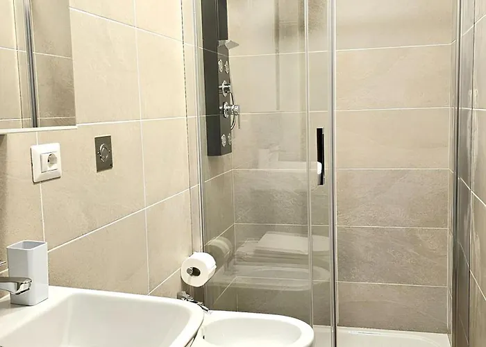 לינה וארוחת בוקר Convenient רומא