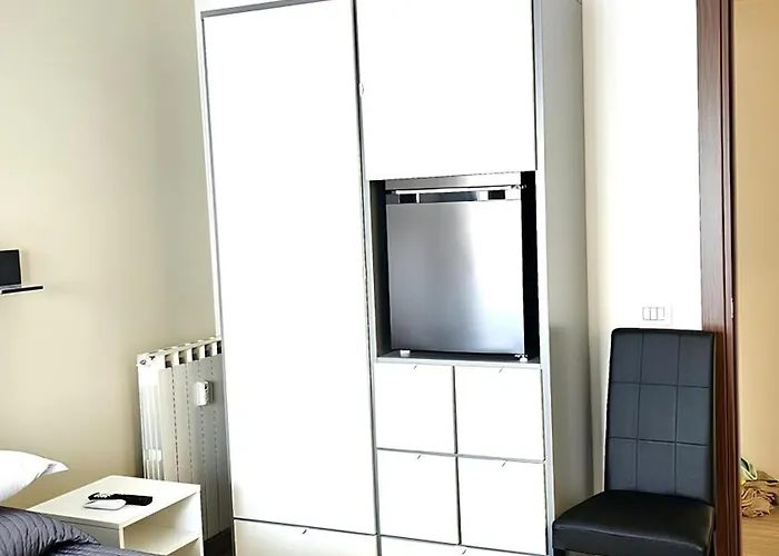 לינה וארוחת בוקר Convenient רומא
